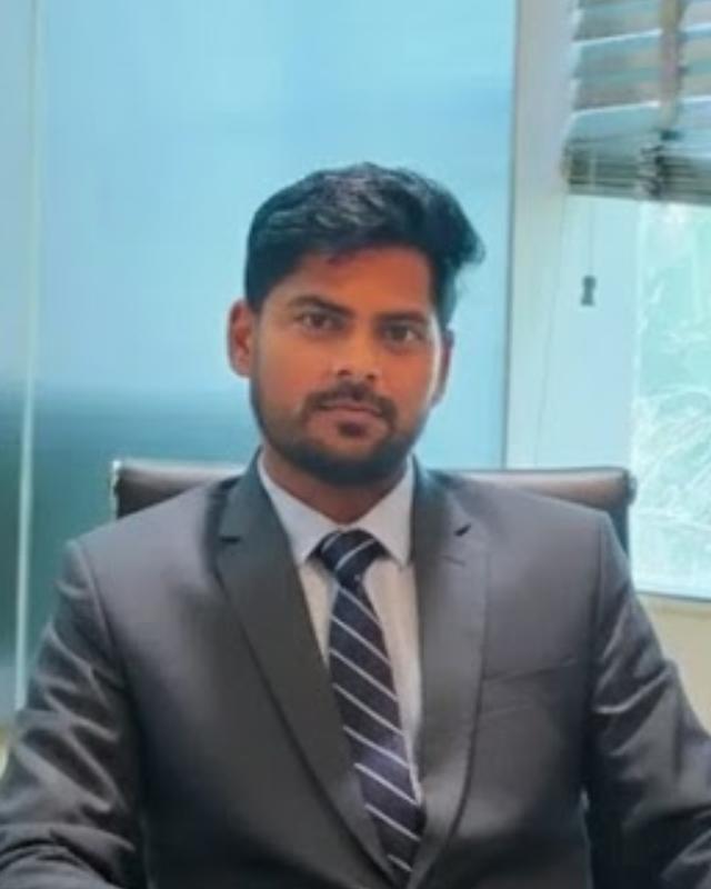 Amrit Kumar