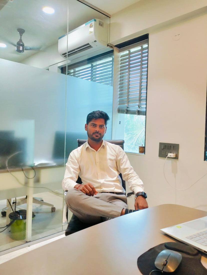 Amrit Kumar