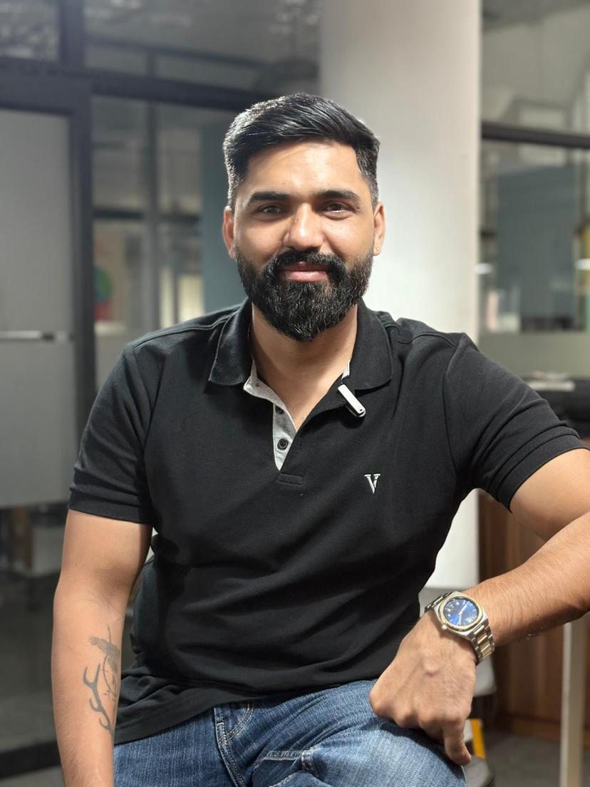 Bhagirath Tyagi