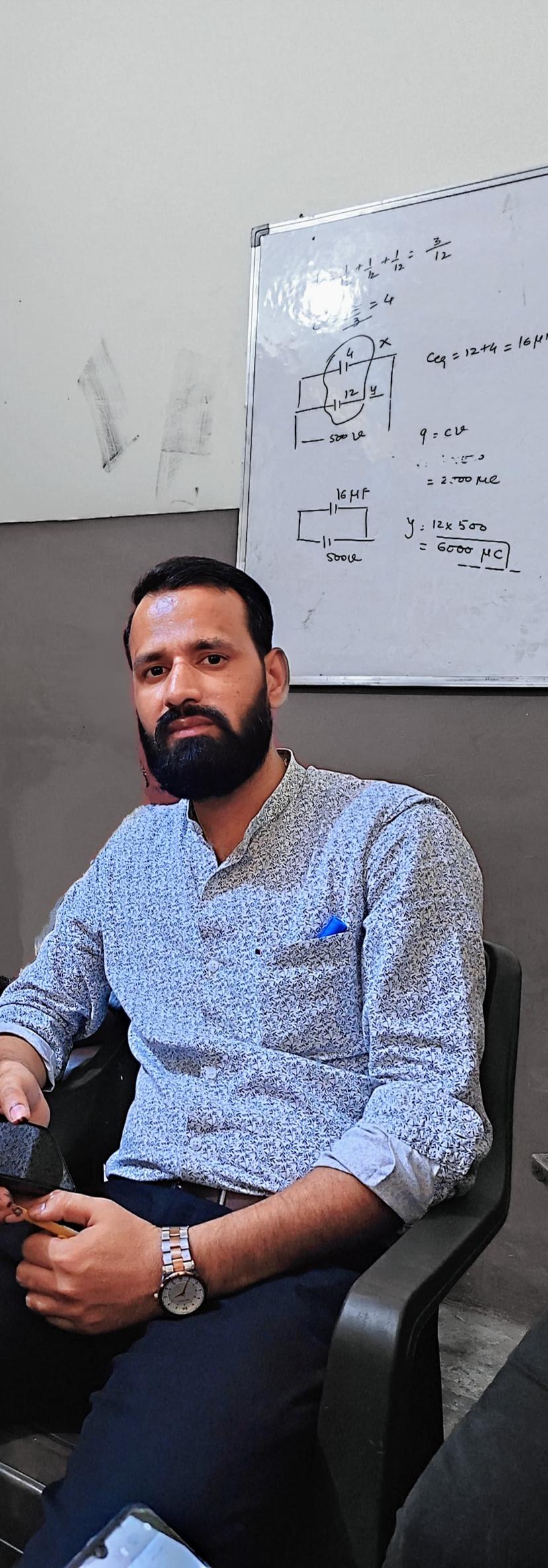 Durgesh Lawaniya