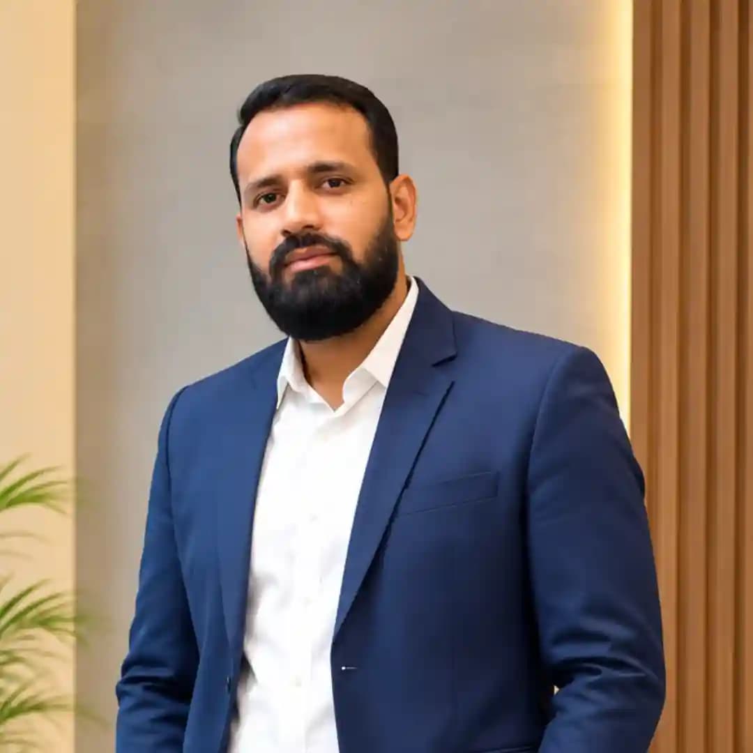 Durgesh Lawaniya