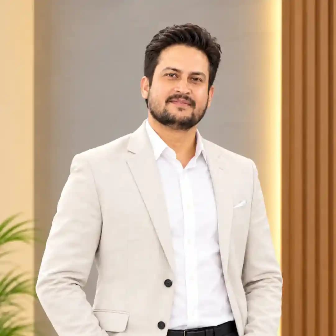 Jawed Alam