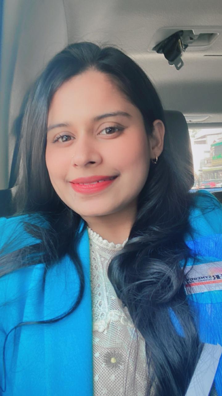 Rani Kumari