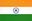 India Flag