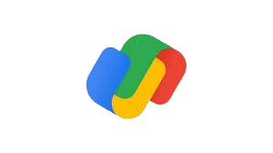 Google Pay Logo