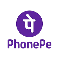 PhonePe Logo