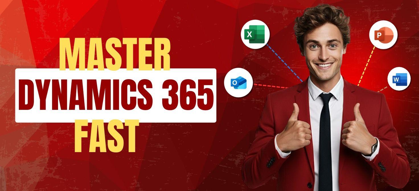 How To Start A Career In Microsoft Dynamics 365: A Beginner’s Guide To Modules, Opportunities & Global Trends in 2026