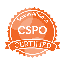 Certified Scrum Product Owner (CSPO) Training