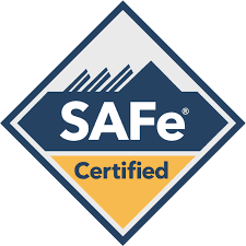 Leading SAFe Certification Training