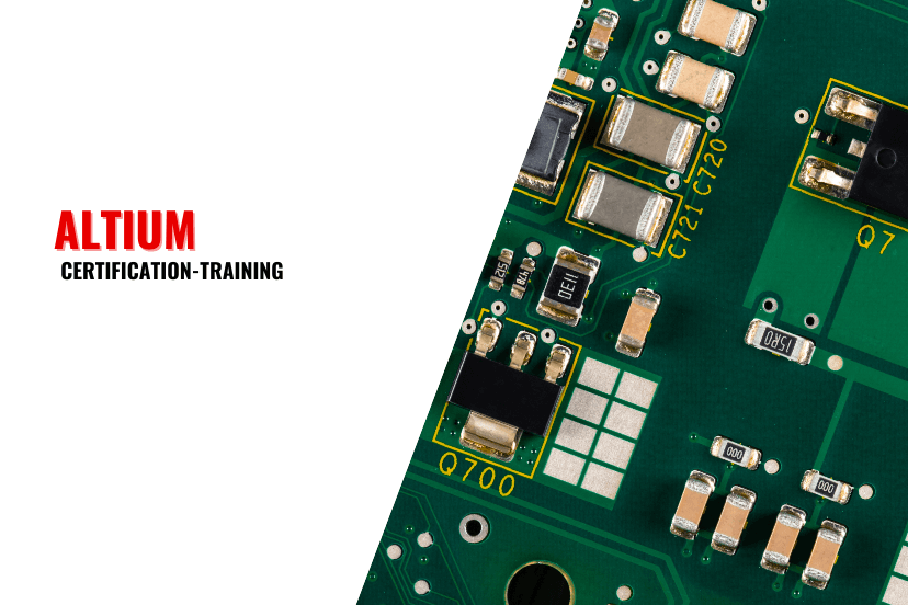 Altium Certification Training