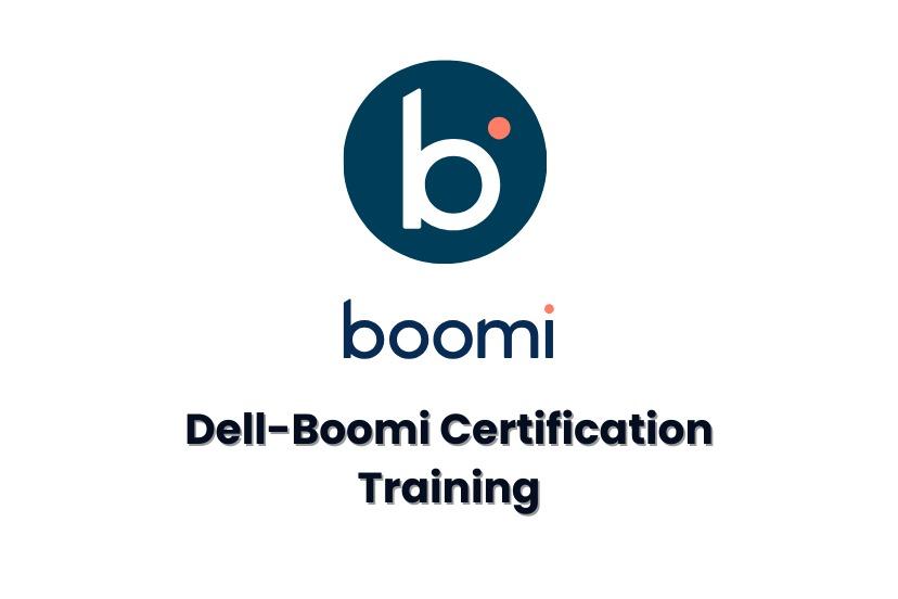 Dell-Boomi