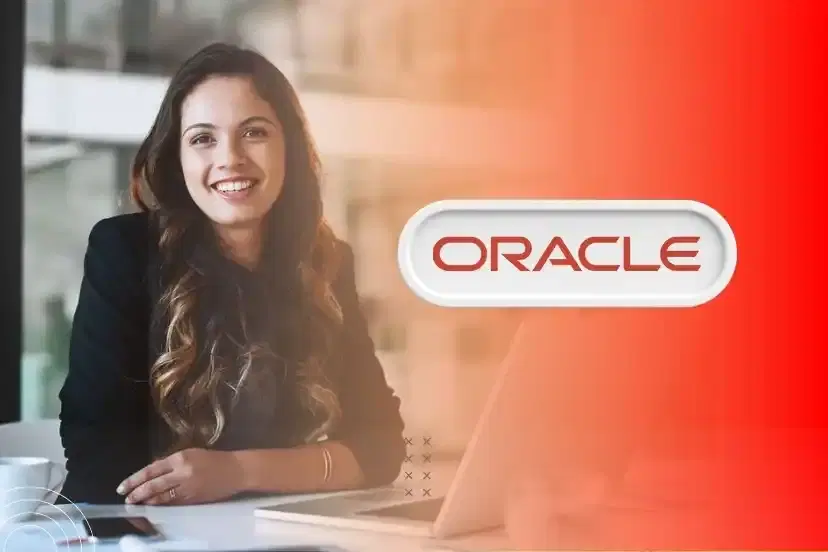 Oracle Fusion Cloud Enterprise Performance