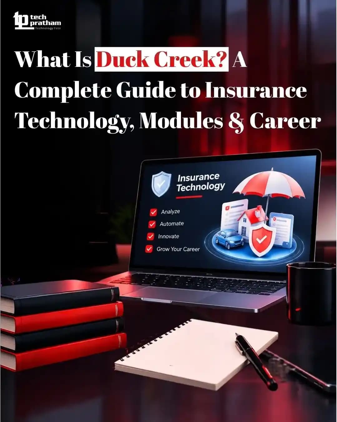 What is Duck Creek
