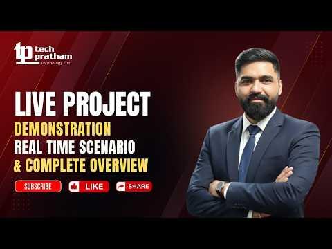 Interview Preparation