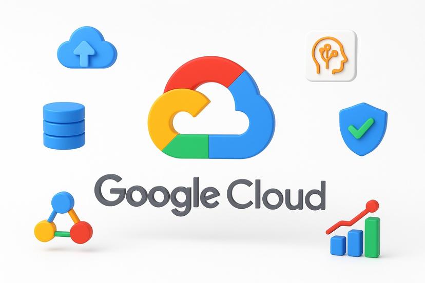 Google Cloud-Professional Cloud Architect