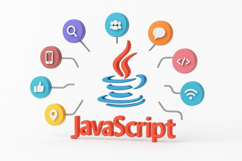 JavaScript Certification Training
