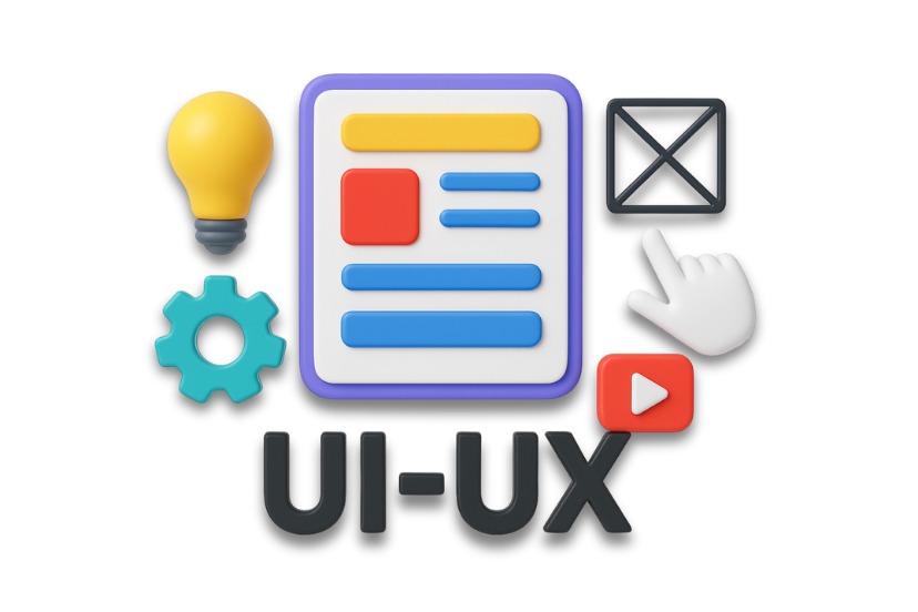 UI-UX Certification Training