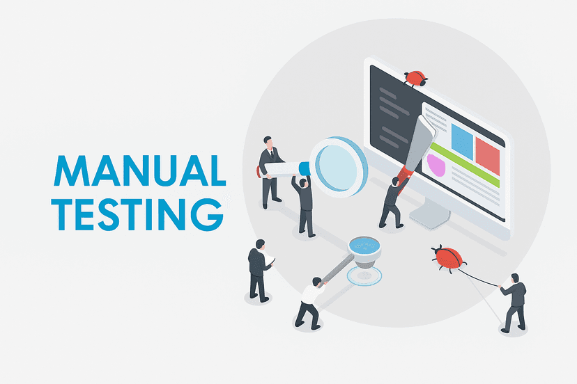 Manual Testing