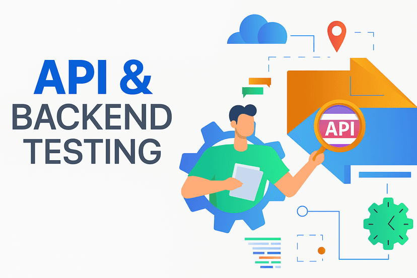 API Testing Training