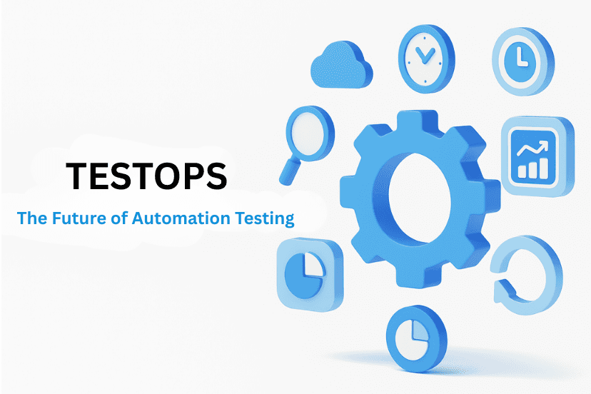 TestOps & Continuous Testing