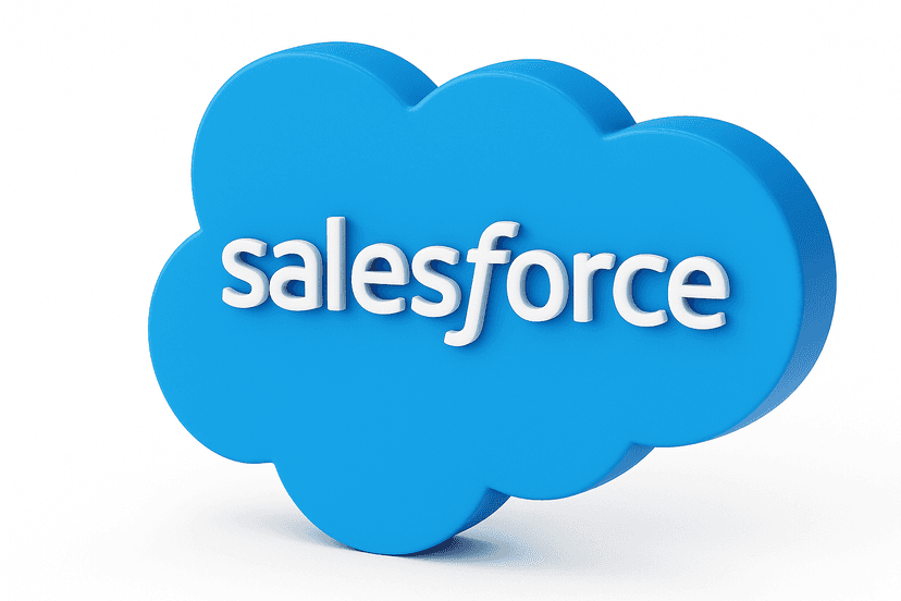 Salesforce Administrator Certification Training