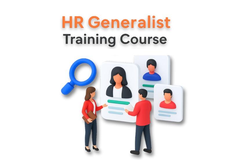 HR Generalist Legal Training