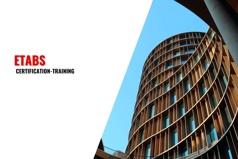 Etabs Certification Training