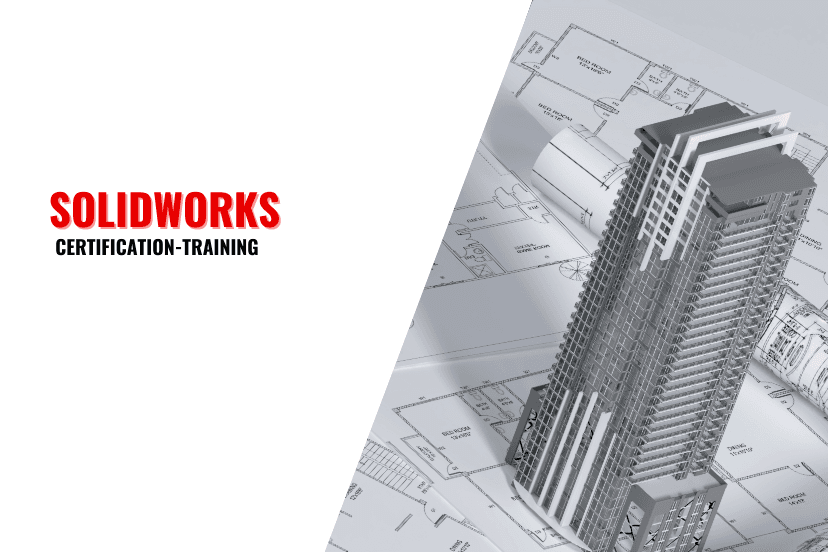 Solidworks Certification Training