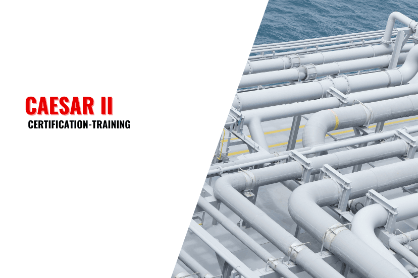 Caesar II Certification Training