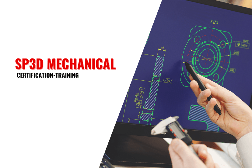 SP3D Mechanical Certification Training