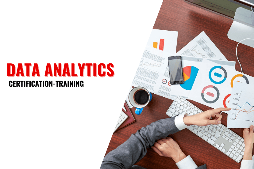Data Analytics Certification Training