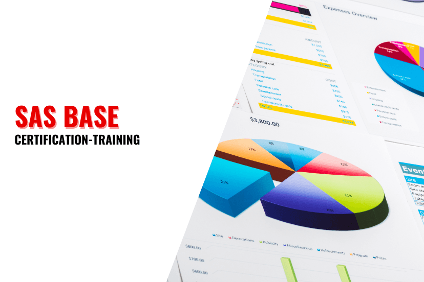 SAS Certification Training