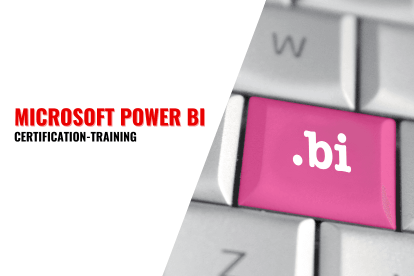 Microsoft BI Certification Training
