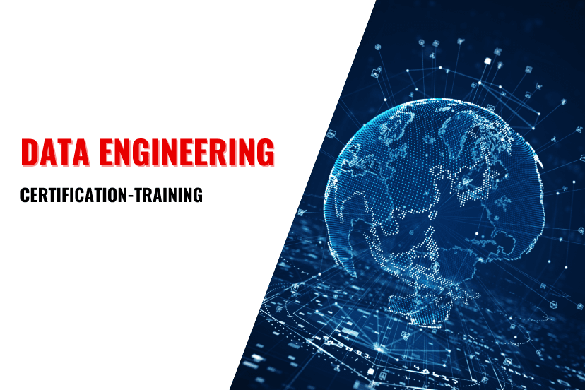Data Engineering Certification Course