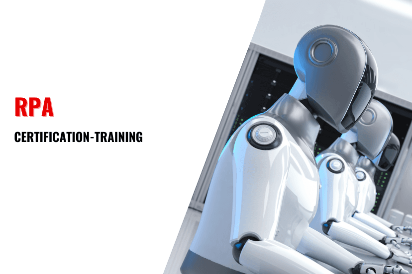 RPA Certification Training