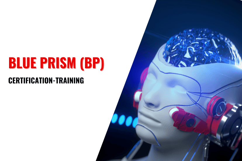 Blue Prism (BP) Certification Training