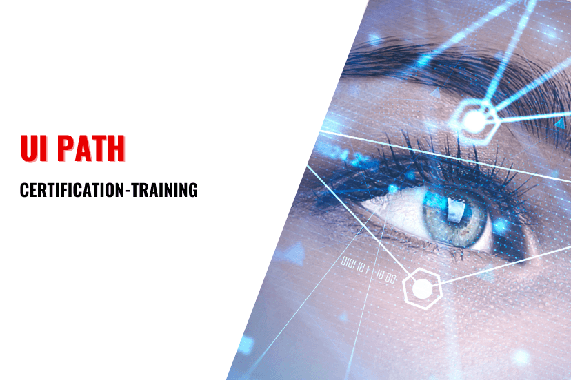 UI Path Certification Training