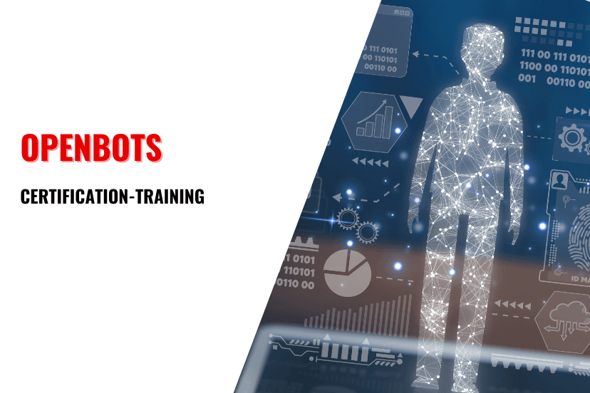 OpenBots Certification Training