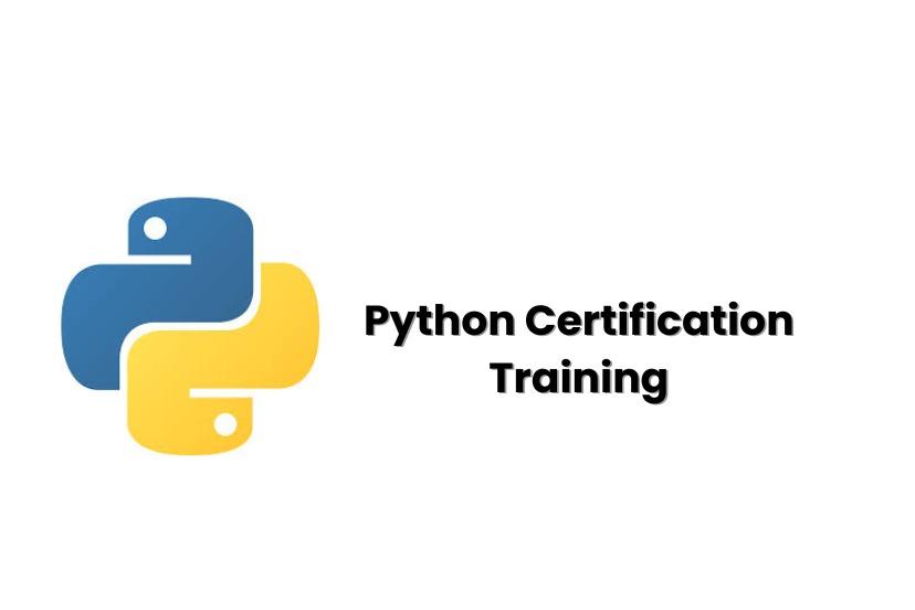 Django Framework Certification Training
