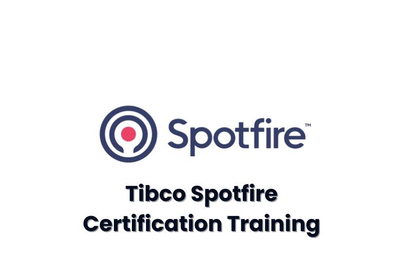 Tibco Spotfire
