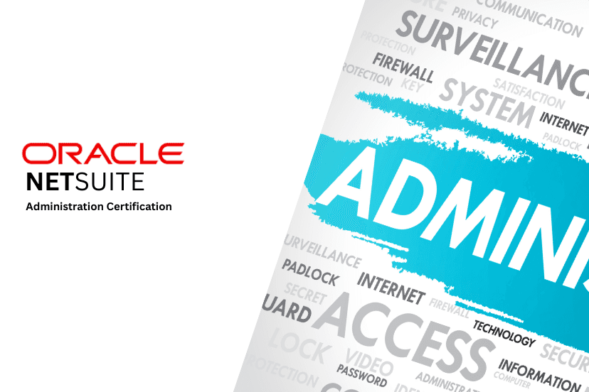 NetSuite Administration