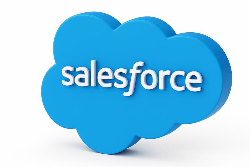 Salesforce CPQ