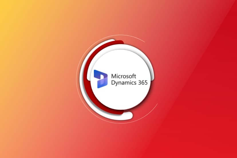 MS Dynamics 365 Business Central Developer Training