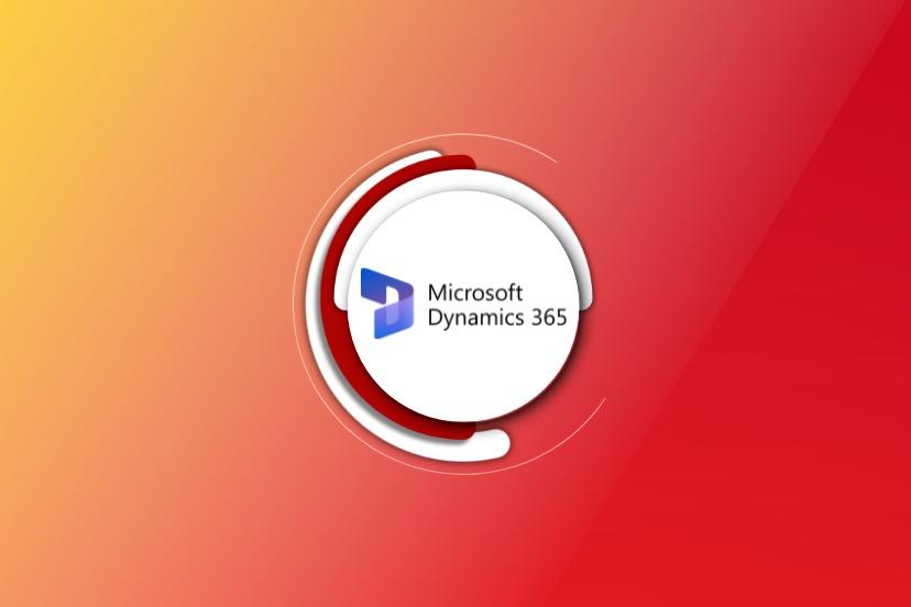 Microsoft Dynamics Training in Noida