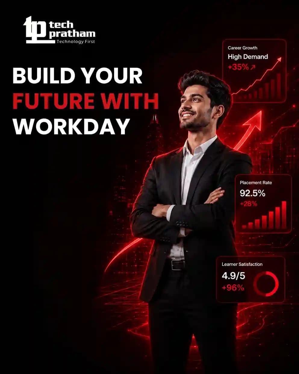 Workday Training and Placement