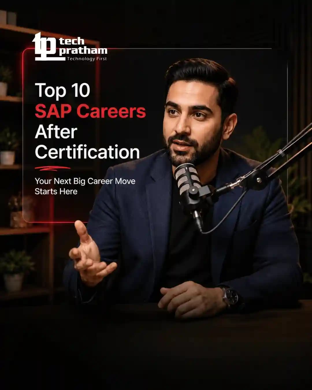 SAP Training in India Top 10 High-Paying Career Paths After SAP Certification