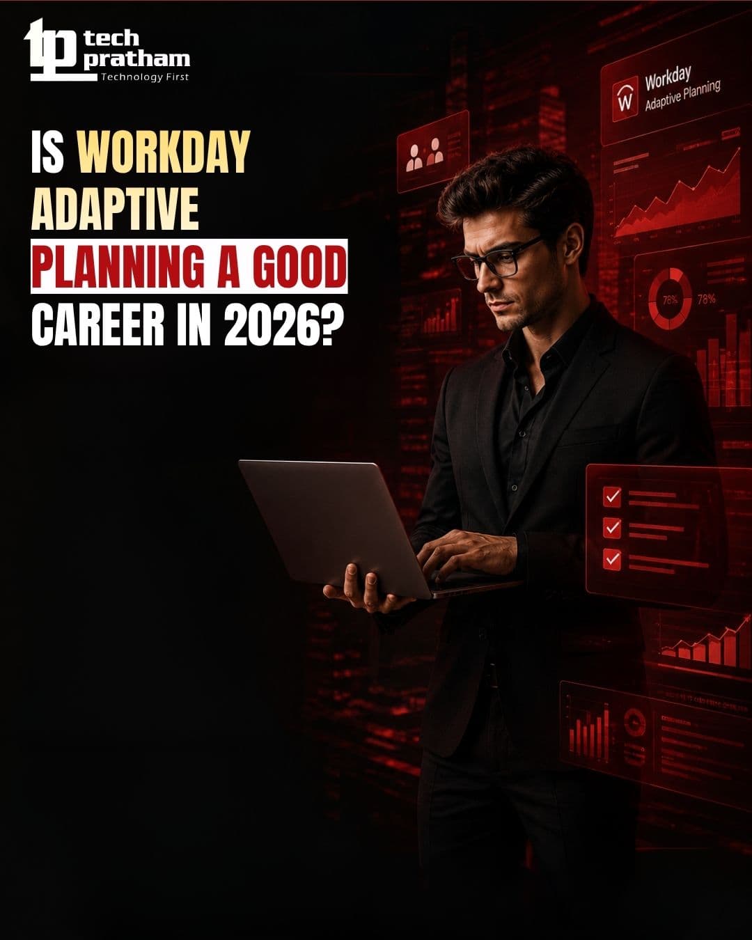 Workday Adaptive Planning