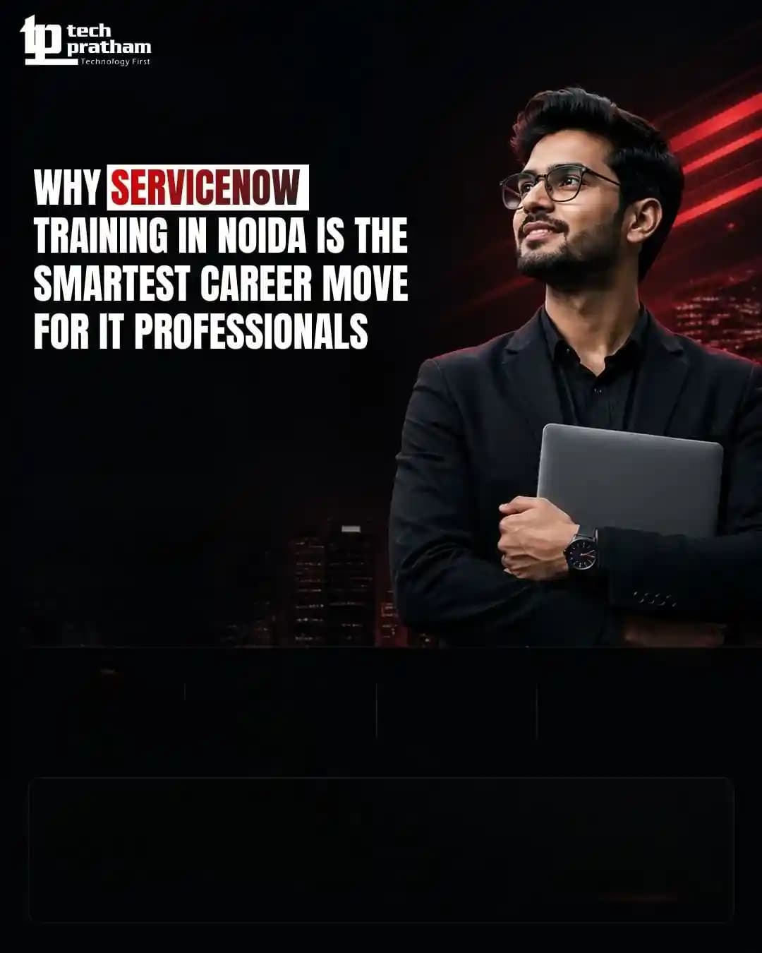 ServiceNow training in India