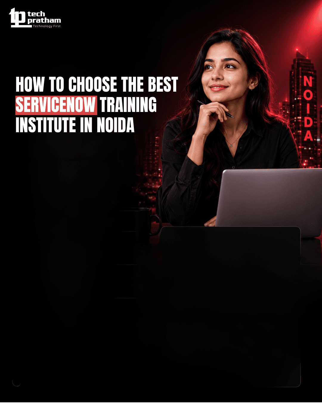 ServiceNow Training Institute in Noida