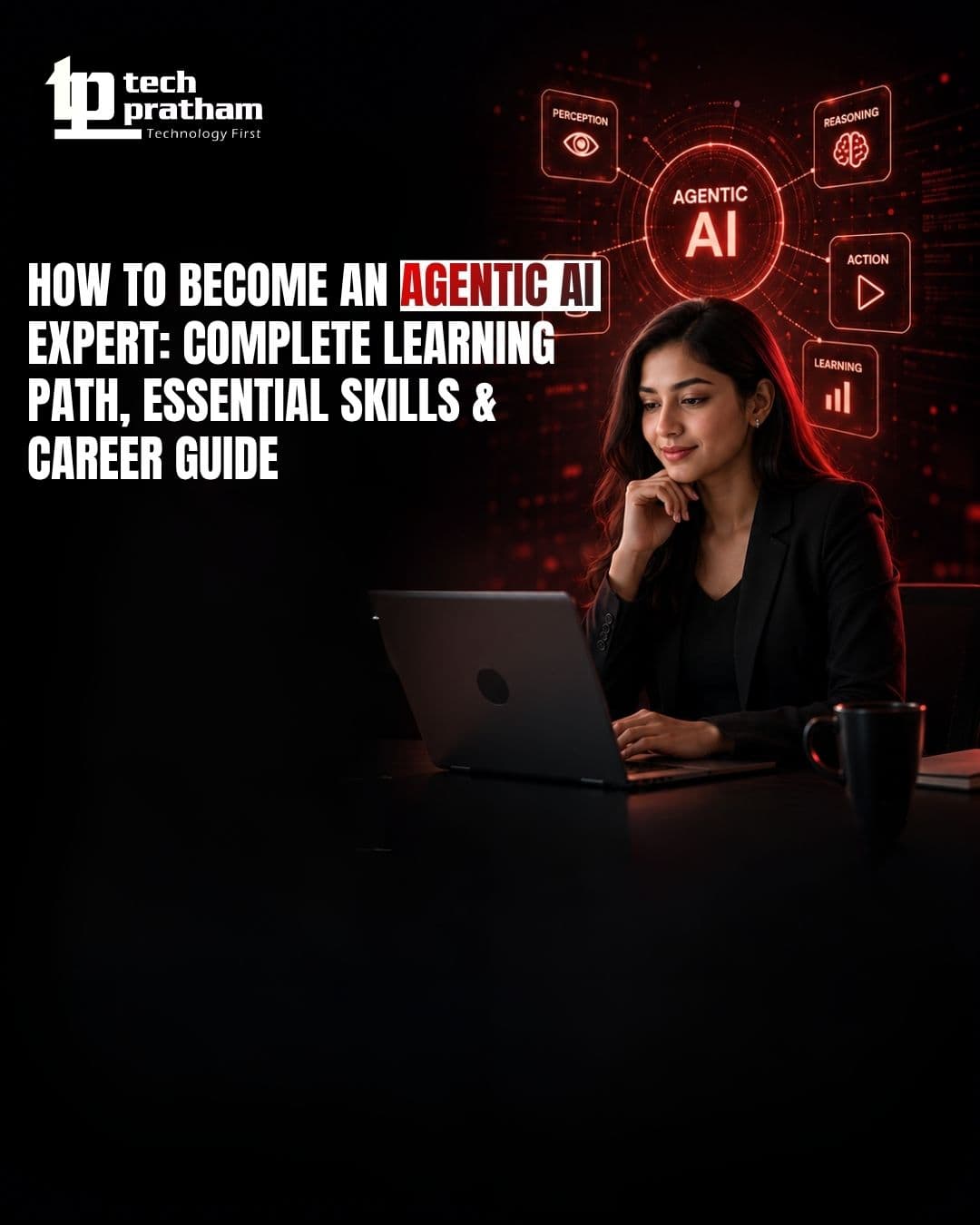 Agentic AI Course in India